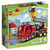 Конструктор Lego Duplo 10592 Пожарная машина