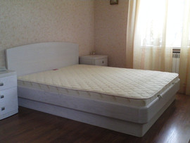 Матрас ортопедический Magniflex Merinos