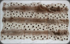 Пластины кролика рекс 7