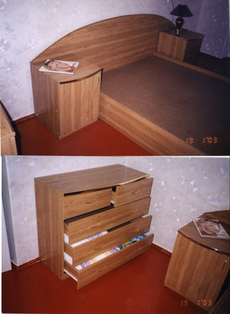 мебель по заказу 3