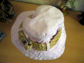 Панама adidas 54-55см 2