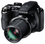 Отличный фотоаппарат Fujifilm S4000, РосТест