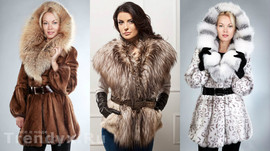 Приобретаем новыешубы, шапки пальто из дорогих мехов.