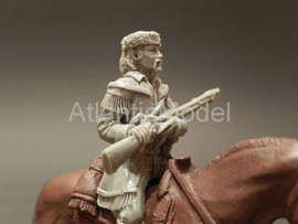 Солдатики 1 32 Barzso Караван первопроходцев Запад