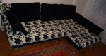 Продается недорогой диван в отличном состоянии!