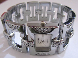 Женские часы Guess Ladies Jewelry
