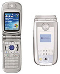 Motorola MPx220