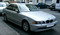 Оригинальные диски BMW E39