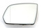 Стекло зеркала для мерседес GL,ML,W212,GLK,CLA,CLS,W204