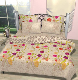 Постельное белье бязь Аморе мио 6