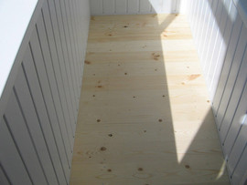 ОСТЕКЛЕНИЕ БАЛКОНОВ И ЛОДЖИЙ. 9