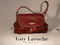 Женская дизайнерская сумочка класса люкс от GUY LAROCHE