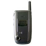 Pantech-Curitel HX-550C телефон Скайлинк с камерой.