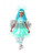 Костюм карнавальный Кукла Мальвина для девочки арт. 7025  1790