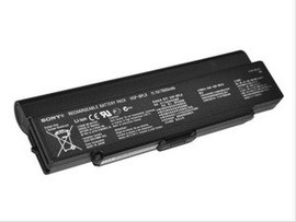 Аккумулятор для ноутбука Sony VGP-BPL9 (7800 mAh) ORIGINAL