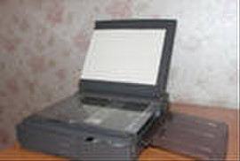копир Canon FC220