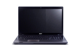 четырёхъядерный игровой Acer Aspire 5560G Мощный процессор AMD A