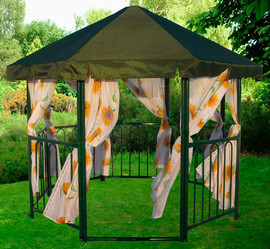 Садовая и дачная мебель. 9