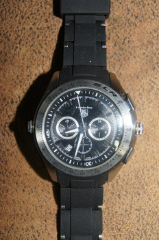 Мужские часы Tags and Heuers Mercedes-Benz SLR