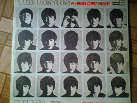 Виниловые пластинки Мелодия 8