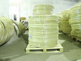 Стеклопластиковая арматура напрямую с завода.