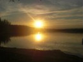 Отдых в Лен области.