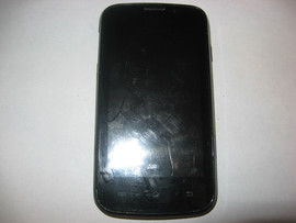 Explay Joy TV Duos Black