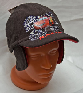 Кепка "Тачки"