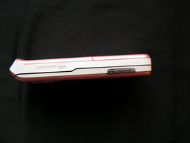 Sony Ericsson W580i -розовый Москва 5