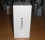 iPhone 4 16Gb Simfree