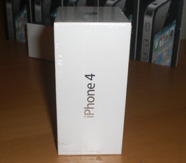 iPhone 4 16Gb Simfree