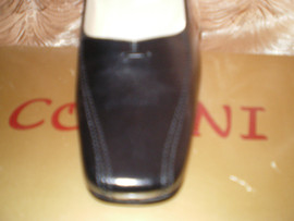 Продаю новые кожаные туфли