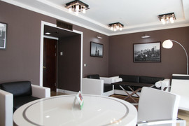 Санатории Кисловодска 2