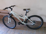 Велосипед Stern Electra