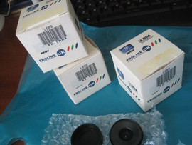 Объектив 2,5 мм 1/3 CS Производитель Proline (UK) Регулировка 9