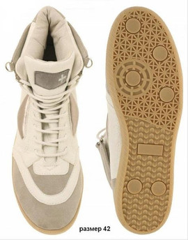 Asos кроссовки новые 2