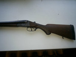 Продам охотничье ружье Иж-54, 12 калибра, 1962 года выпуска, в х