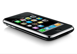 Продаётся Apple iPhone 3G S 8Gb. Возможен опт!