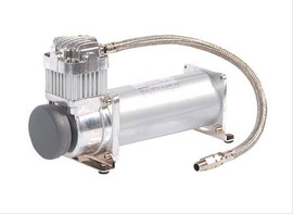 Компрессор для пневмоподвески VIAIR 450C