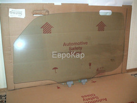 Автостекла HONDA ELEMENT 2