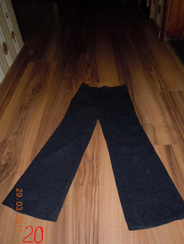 джинсы и брюки 5