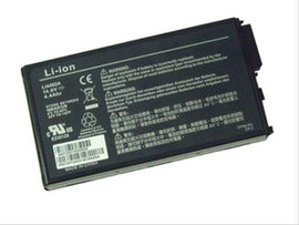 Аккумулятор для ноутбука Gateway Li4402A (4400 mAh)