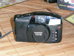 Фотоаппарат Olympus 700XB