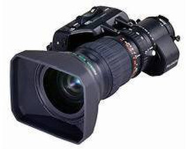 объектив Wide Angle Lens Fujinon A13 × 6.3BERM-SD 2/3"