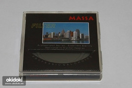 INFRARED FILTER (IR) 77mm Massa