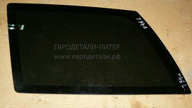 Стекло кузовное глухое левое 55135809AD Jeep Grand Cherokee WJ