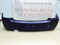 Бампер задний Рено Логан фаза 1 2005-2010г