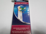 Oral-b FLOSS ACTION 3шт