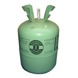 Фреон/Хладон R-22
