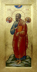 Мерная икона на заказ от мастерской "Русские Традиции"